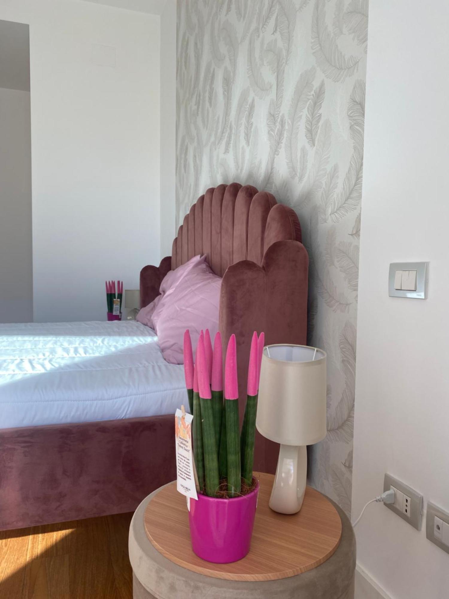 Labanca'S Luxury Center Villa Matera Exterior photo