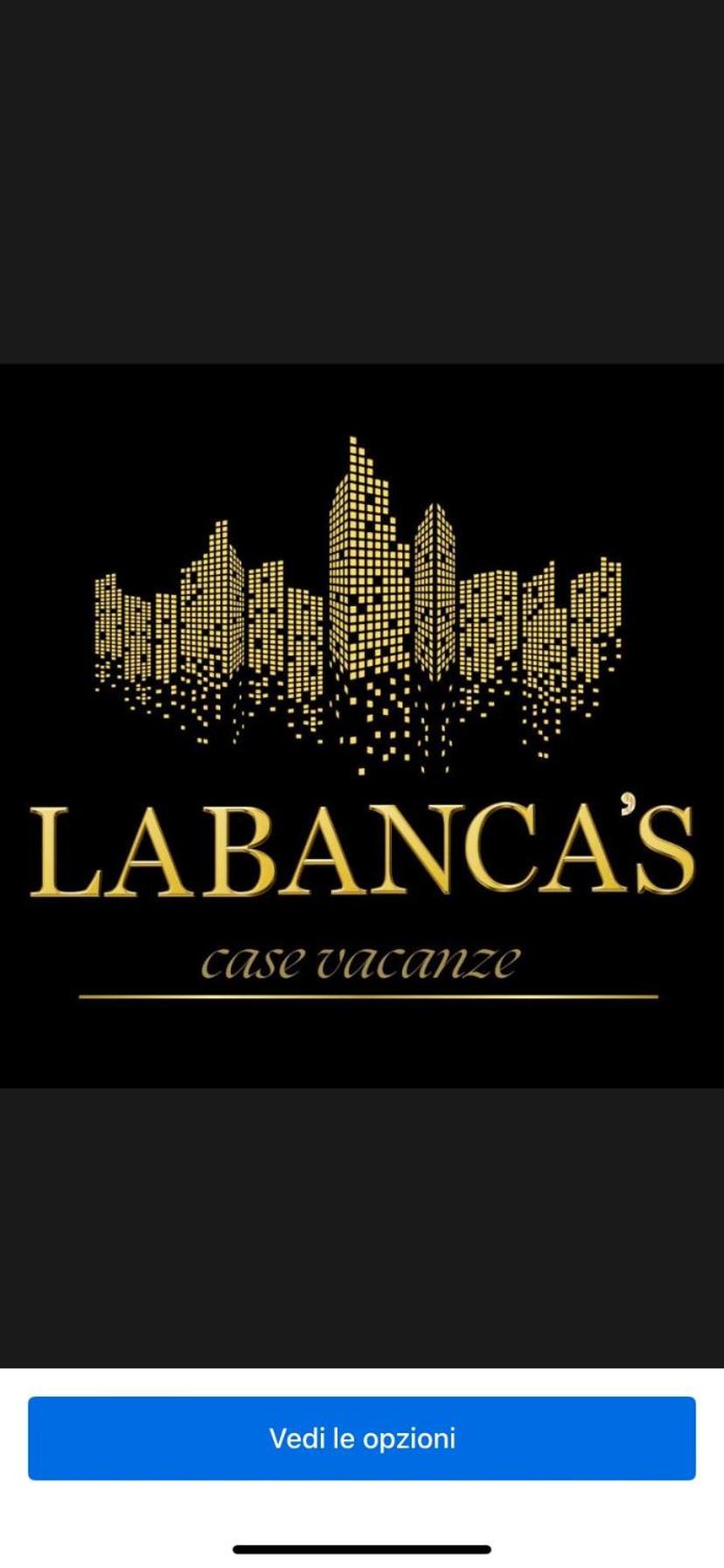 Labanca'S Luxury Center Villa Matera Exterior photo